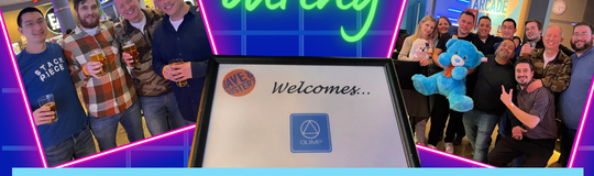OLIMP Corp